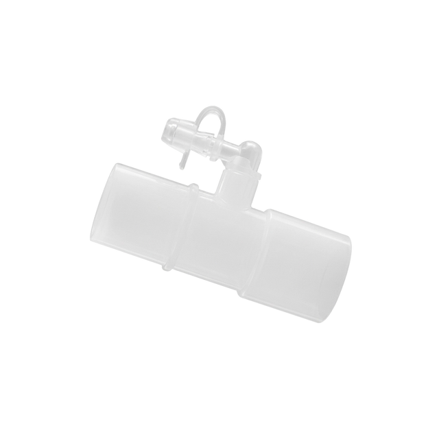CPAP Tube Oxygen Adapter