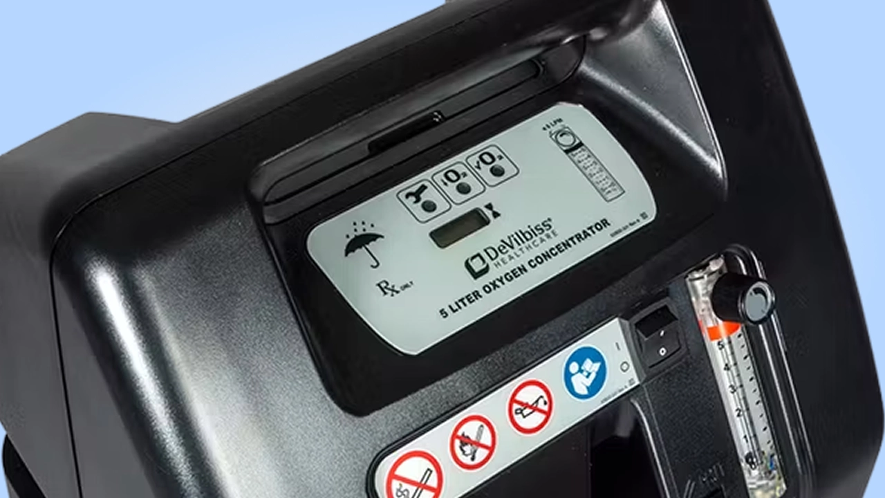 Precise Flow Meter