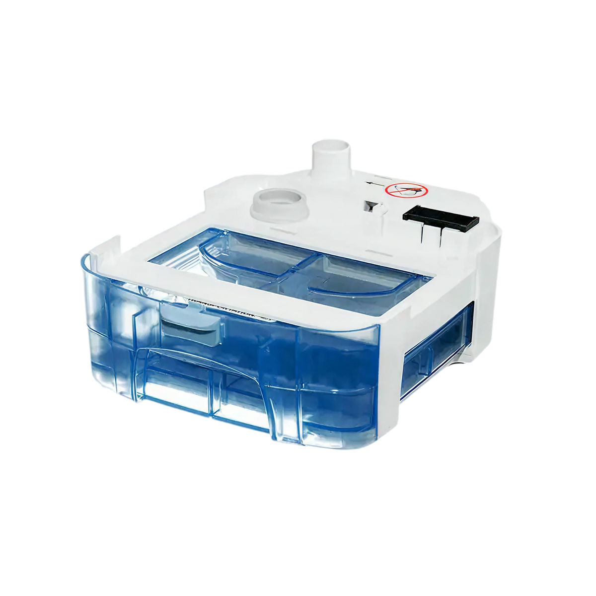 Heated Humidifier for Auto CPAP Devilbiss – CPAP Machines, Masks ...