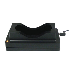 External Battery Charger for the DeVilbiss iGo2 Portable Oxygen Concentrator