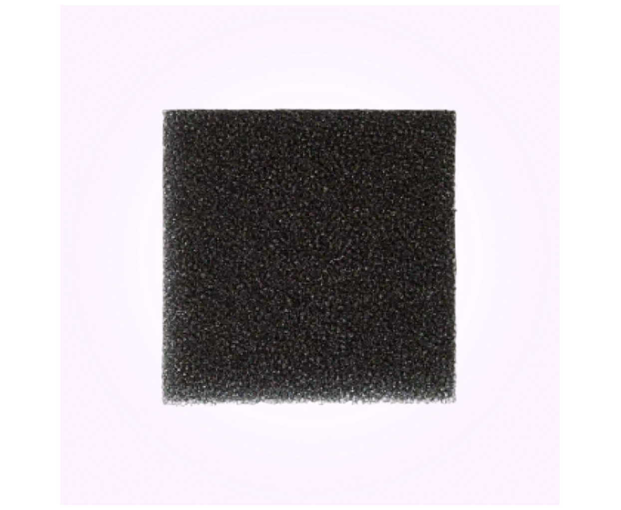 DeVilbiss Oxygen Concentrator Dust Filter