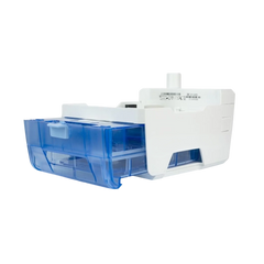 DeVilbiss PulseDose Heated Humidifier