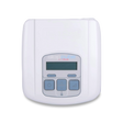 Frontal view of Devilbiss Sleepcube Auto Plus with Smart Flex