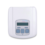Frontal view of Devilbiss Sleepcube Auto Plus with Smart Flex