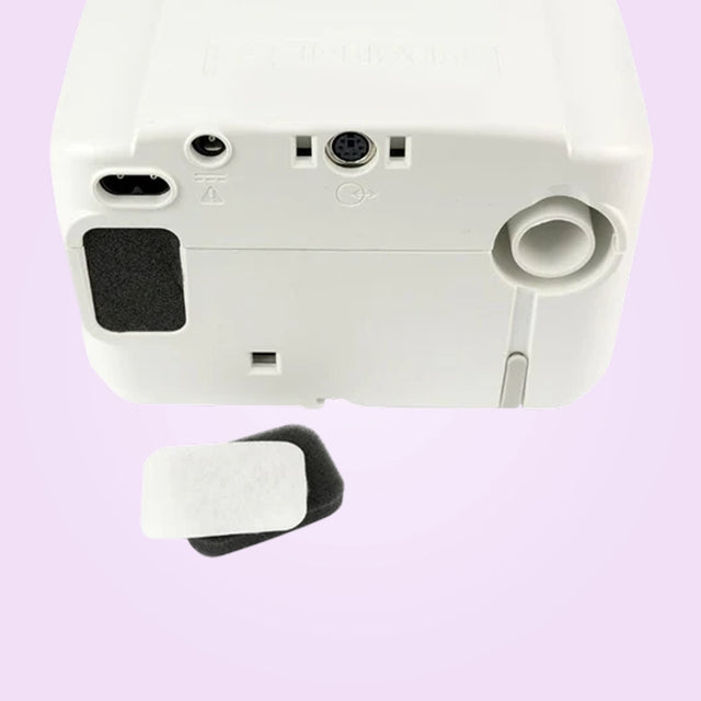 DeVilbiss SleepCube Fine Filter