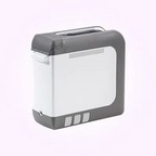 Portable Oxygen Concentrators