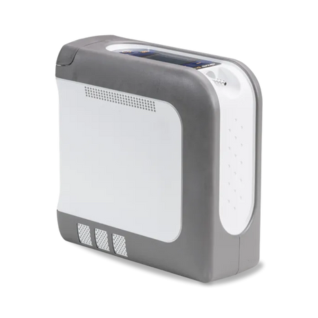 Drive DeVilbiss iGo2 Portable Oxygen Concentrator