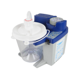 Drive DeVilbiss Vacu-Aide Suction Machine