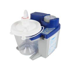Drive DeVilbiss Vacu-Aide Suction Machine