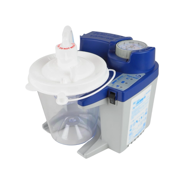 Drive DeVilbiss Vacu-Aide Suction Machine