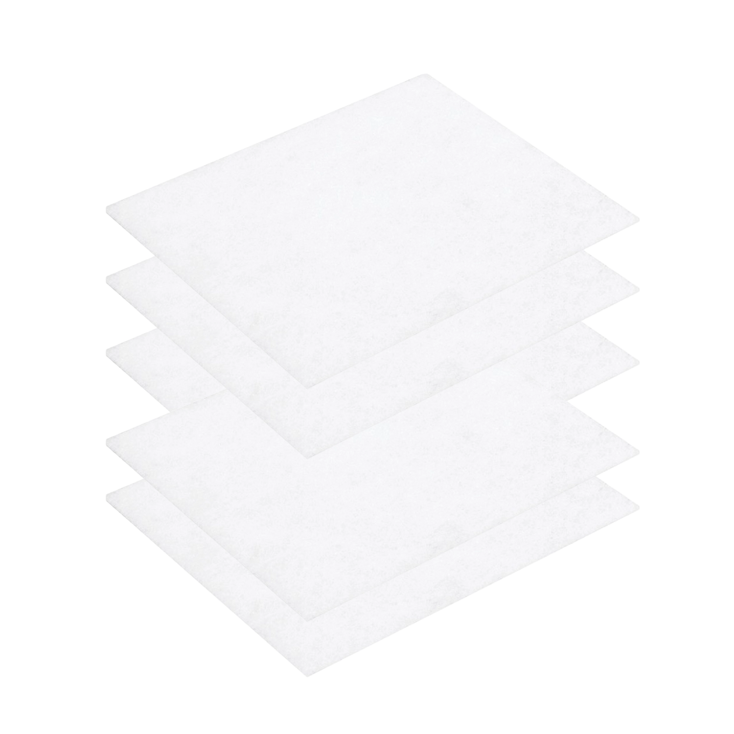 Dust Filter Pack for Kroeber Oxygen Concentrator
