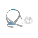 ResMed AirFit F30 Cushion + Headgear
