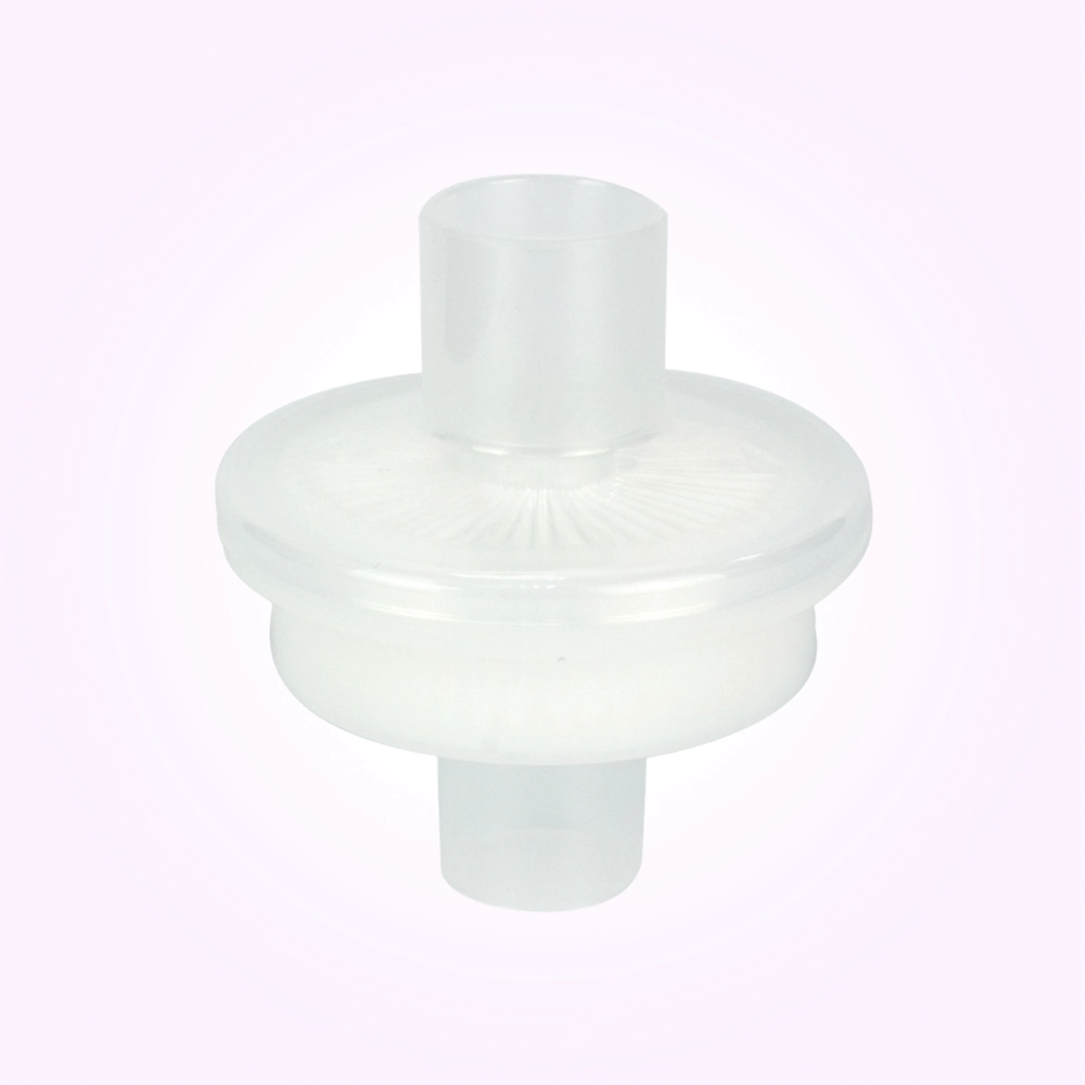 Fine Filter for Oxygen Concentrator Kroeber