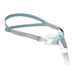 Fisher & Paykel Brevida Nasal Pillows CPAP Mask angled view