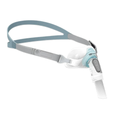 Fisher & Paykel Brevida Nasal Pillows CPAP Mask