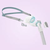 Fisher & Paykel Brevida Nasal Pillows CPAP Mask parts