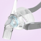 Fisher & Paykel Eson 2 Nasal CPAP Mask cushion close up view
