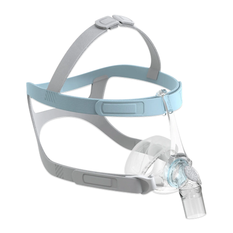 Fisher & Paykel Eson 2 Nasal CPAP Mask angled view