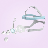 Fisher & Paykel Eson 2 Nasal CPAP Mask parts