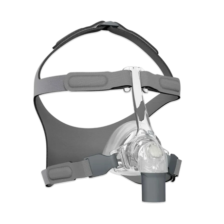 Fisher & Paykel Eson Nasal CPAP Mask angled view