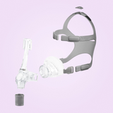 Fisher & Paykel Eson Nasal CPAP Mask parts