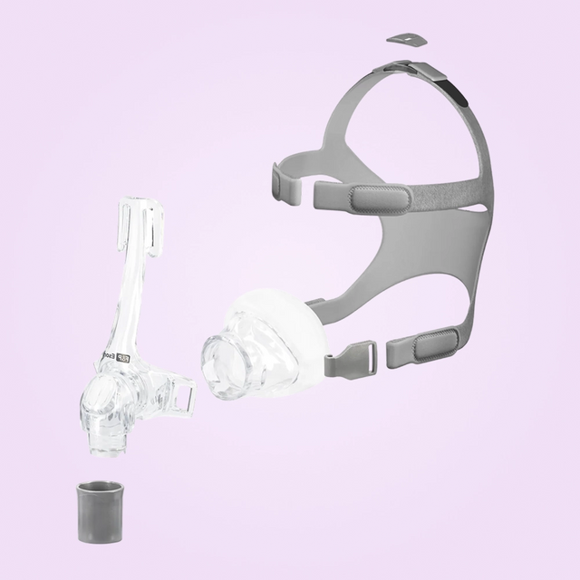 Fisher & Paykel Eson Nasal CPAP Mask parts
