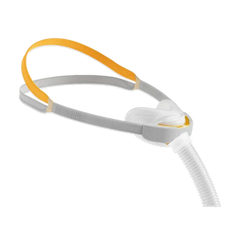 Fisher & Paykel Solo Nasal CPAP Mask