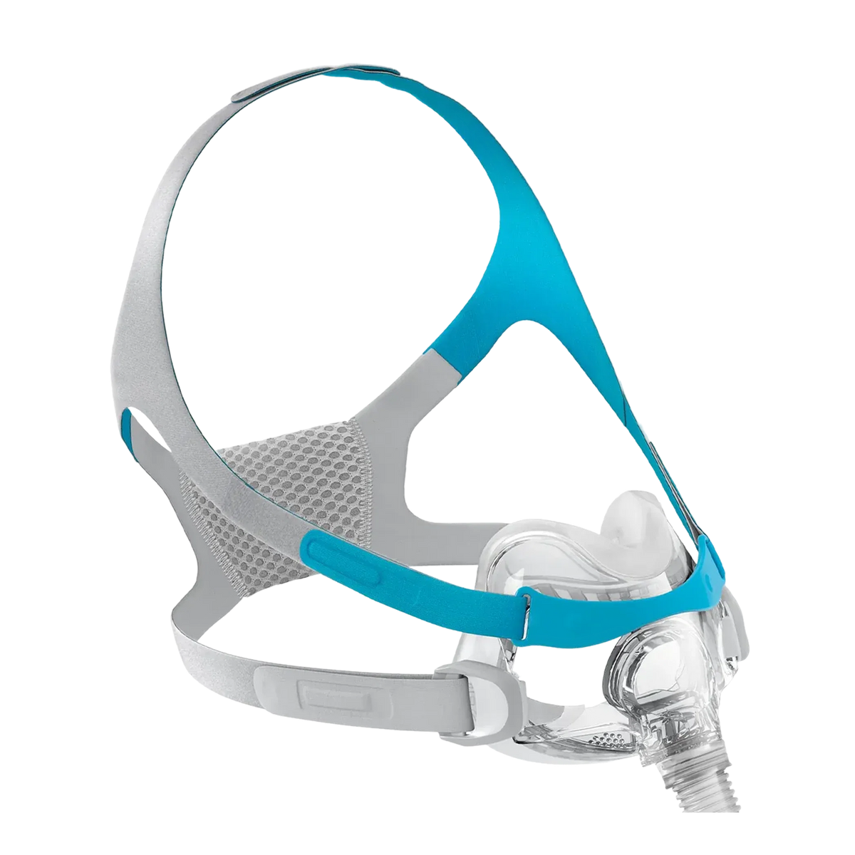 Fisher & Paykel Evora Full Face Mask – CPAP Machines, Masks & Supplies ...