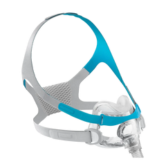 Fisher & Paykel Evora Full Face Mask