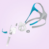 Fisher & Paykel Evora Full Face CPAP Mask parts