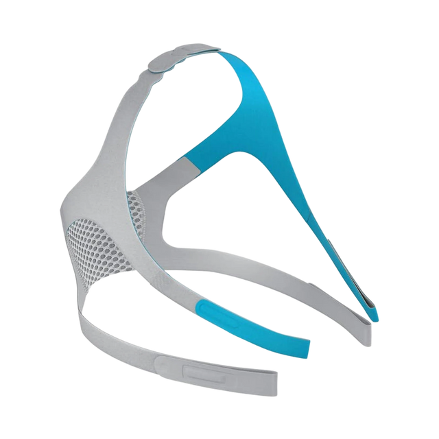 Fisher & Paykel Evora Full Face Mask Headgear