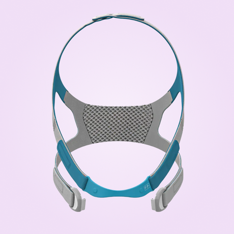 Fisher & Paykel Evora Full Face Mask Headgear