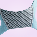 Fisher & Paykel Vitera Full Face Mask Headgear