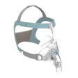 Fisher & Paykel Vitera Full Face CPAP Mask side view
