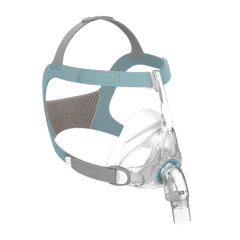 Fisher & Paykel Vitera Full Face Mask