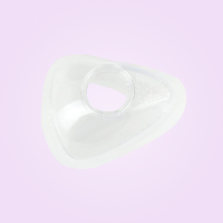 Fisher & Paykel Vitera Full Face Mask Cushion