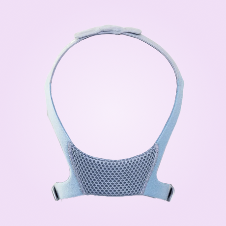 Fisher & Paykel Vitera Full Face Mask Headgear