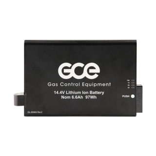 Zen-O Lite Rechargeable Battery