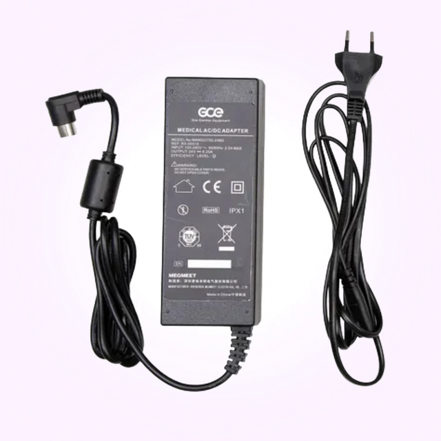 Alimentatore AC Zen-O Lite con cavo