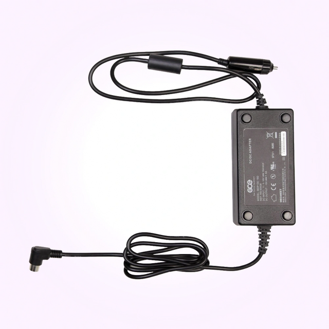 Alimentatore DC GCE Zen-O Lite