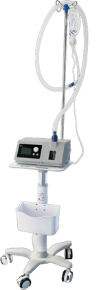H-80 Series High Flow Humidifier