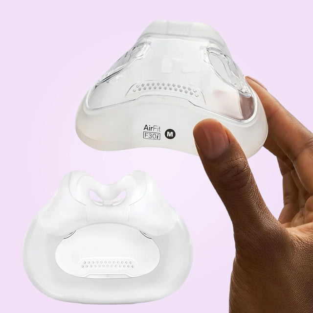 ResMed AirFit F30i Cushion