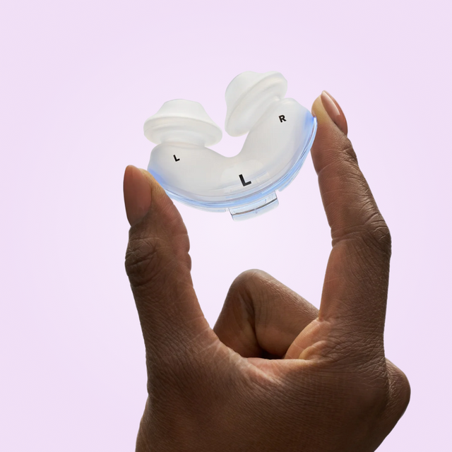 ResMed AirFit P10 Replacement Nasal Pillows