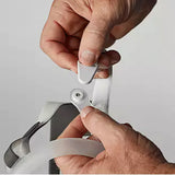 Philips DreamWear Full Face Headgear Magnetic Clips