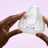 ResMed AirFit F20 InfinitySeal Silicone Cushion
