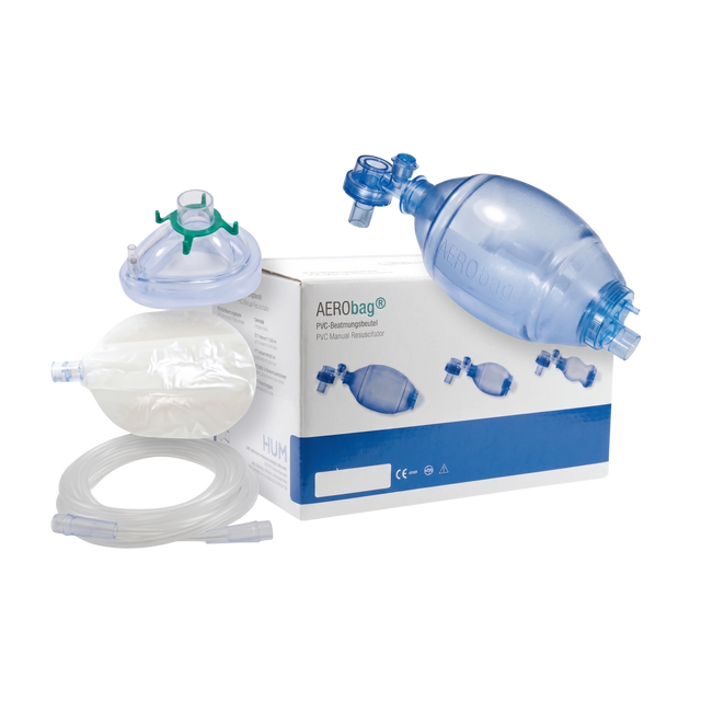 HUM AERObag BB06 E