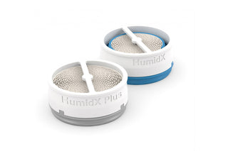 ResMed HumidX Waterless Humidifier