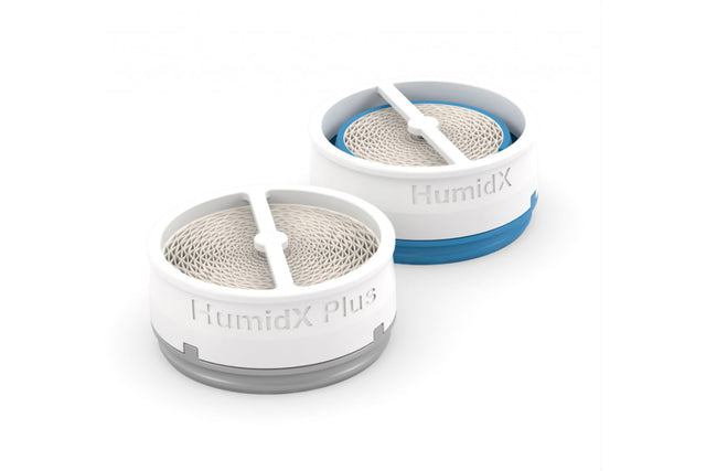 ResMed HumidX Waterless Humidifier