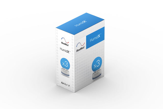 ResMed HumidX Waterless Humidifier