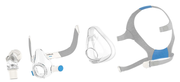 Mask Parts